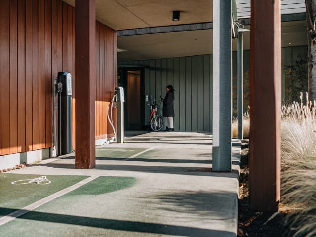 Image for California Environmental Quality Act: exemptions.