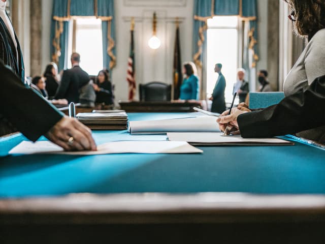 Image for Eliminate the Politicians’ Perks Act of 2025.