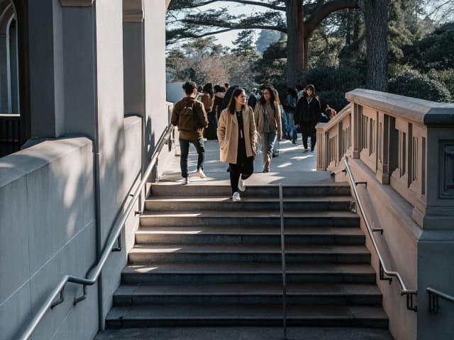 Image for Postsecondary education: admissions preference: descendants of slavery.