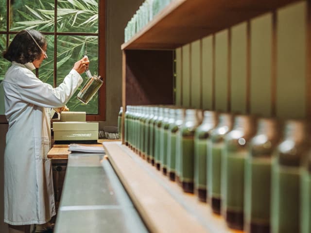 Image for Cannabis: cannabinoids: industrial hemp.