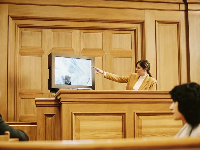 Image for Artificial intelligence technology.