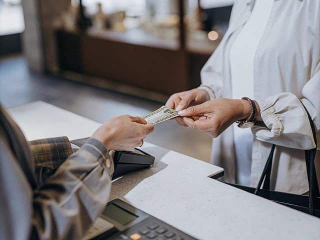 Image for Gift certificates.