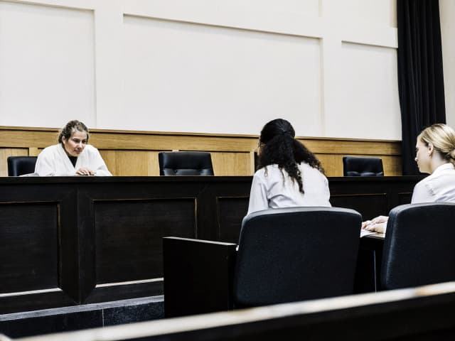 Image for Community Assistance, Recovery, and Empowerment (CARE) Court Program.