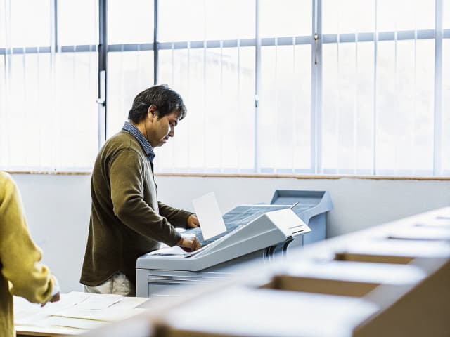 Image for Elections: signature verification and results.