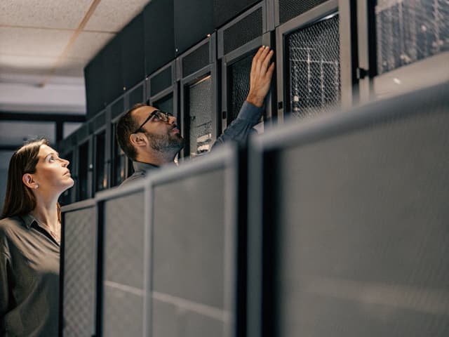 Image for Employment: automated decision systems.