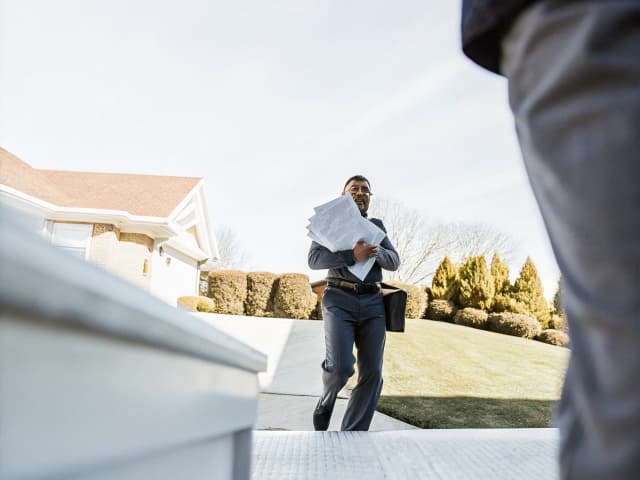 Image for Price gouging: state of emergency.