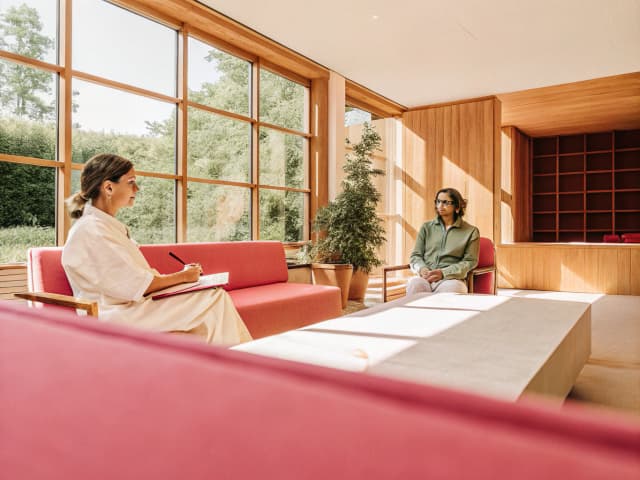 Image for Second Chance Program.