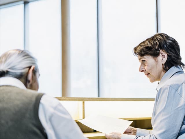 Image for The California Elder Financial Abuse Prevention Act.