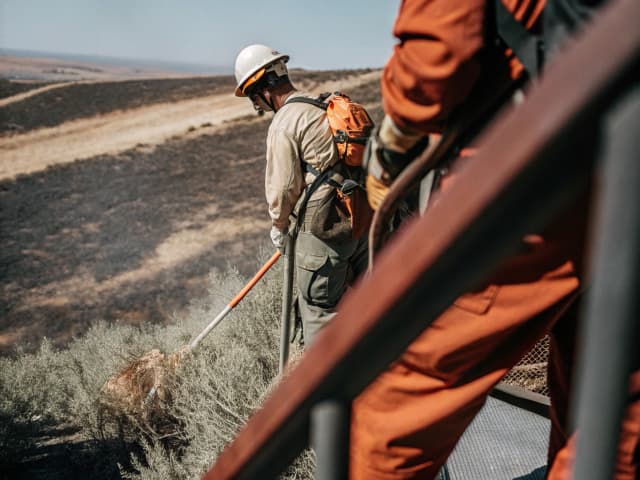 Image for State property: City of Moreno Valley.