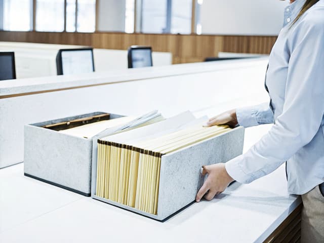 Image for Change of name or gender and sex identifier.