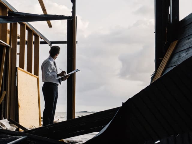 Image for California FAIR Plan Association.