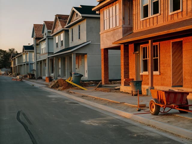 Image for Property taxation: application of base year value: disaster relief.