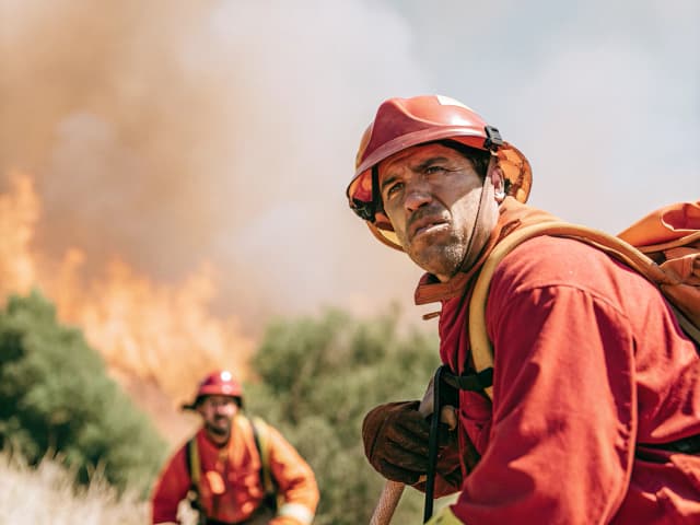 Image for Incarcerated individual hand crew members: wages.