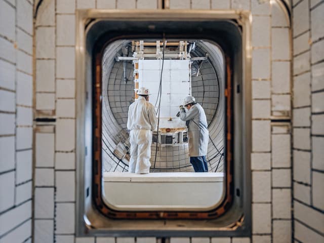 Image for Energy: Fusion Research and Development Innovation Initiative.