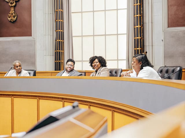 Image for Los Angeles County Metropolitan Transportation Authority.