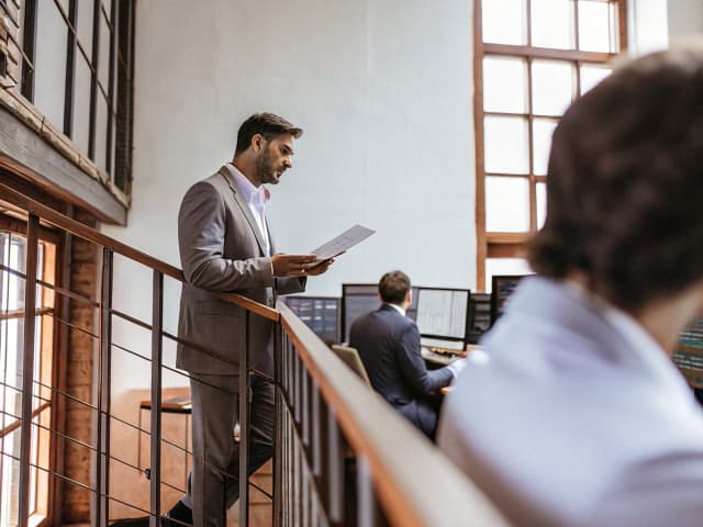 Image for Digital financial assets: stablecoins.