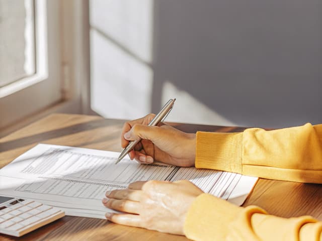 Image for School nutrition: guardian meal reimbursement.