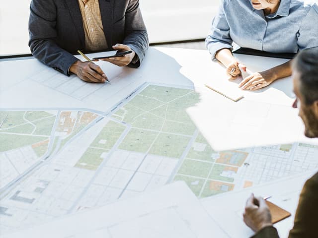 Image for Regional housing need: determination: consultation with councils of governments.