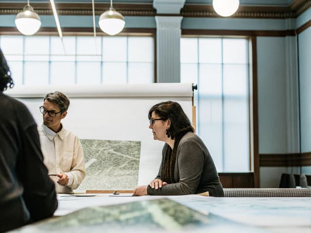 Image for Campaign contributions: agency officers.