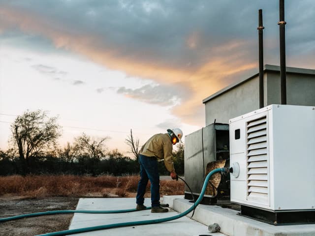 Image for Water: County of Ventura: fire suppression.