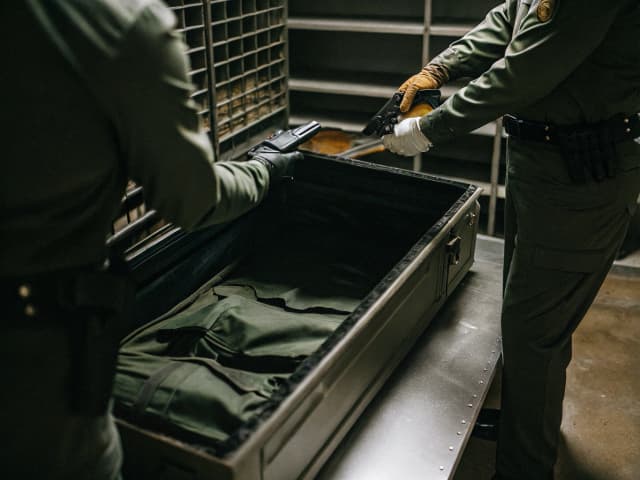 Image for Firearms: prohibition: minors.