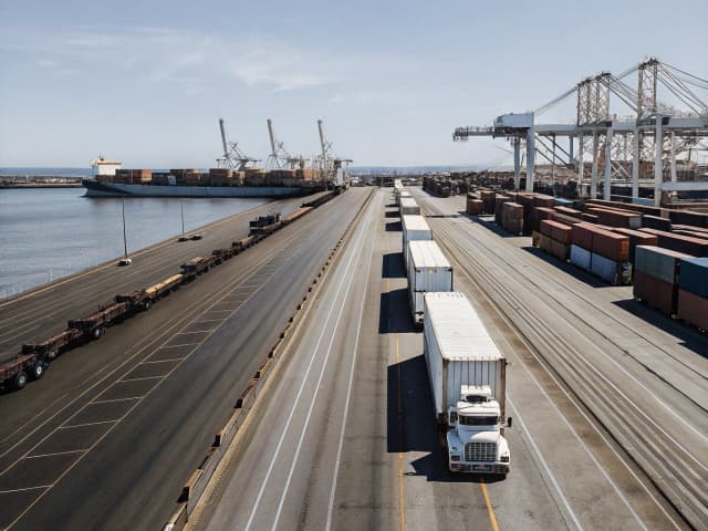 Image for International trade: tariffs: impact study.