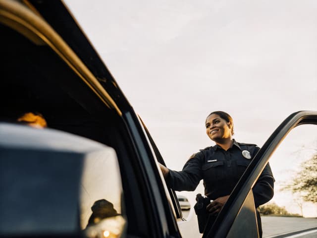 Image for Criminal procedure: search of persons.