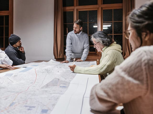 Image for Local finance: enhanced infrastructure financing districts: community revitalization and investment authorities.