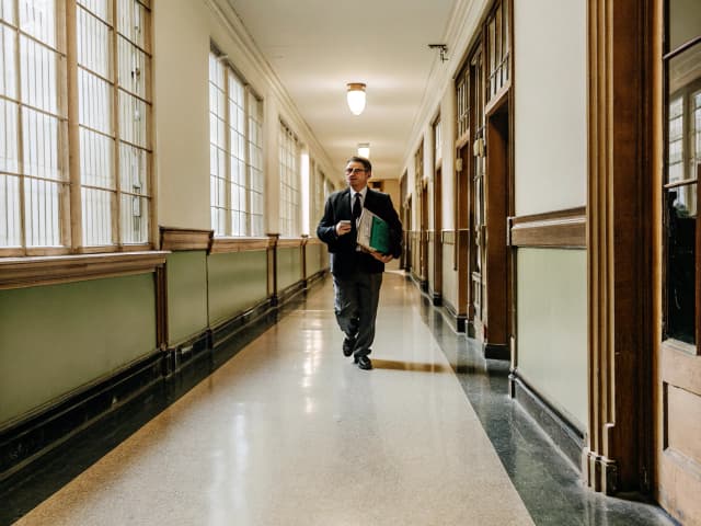 Image for Mental health diversion.