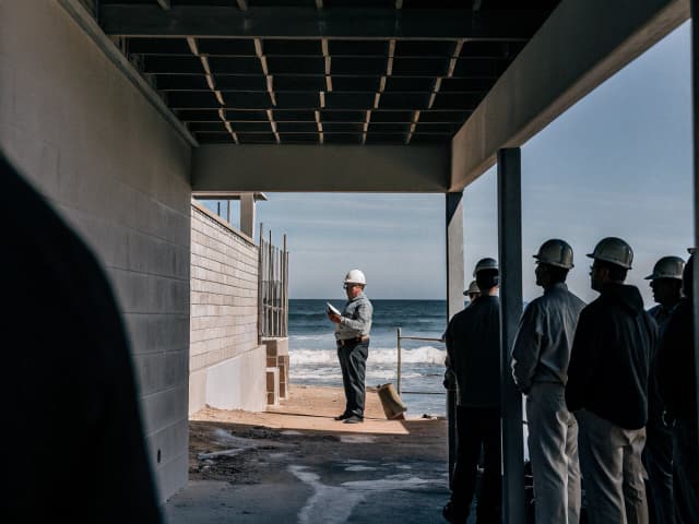 Image for California Coastal Act of 1976: local planning and reporting.