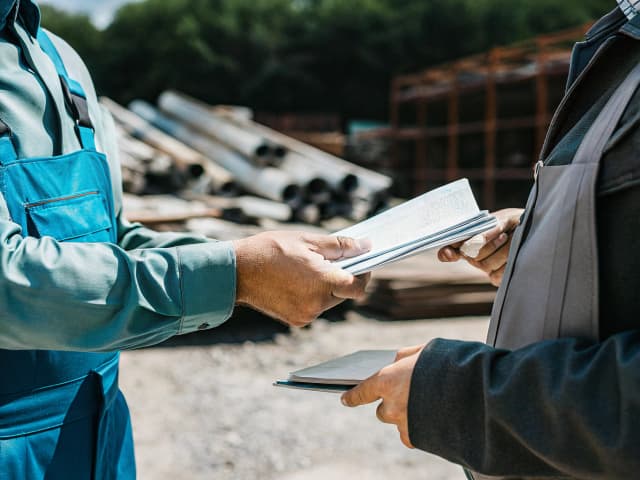 Image for Metal theft.