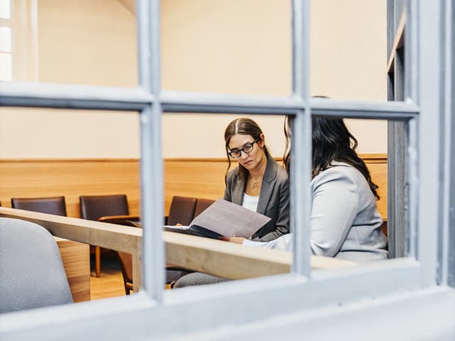 Image for Criminal procedure: vacatur relief.