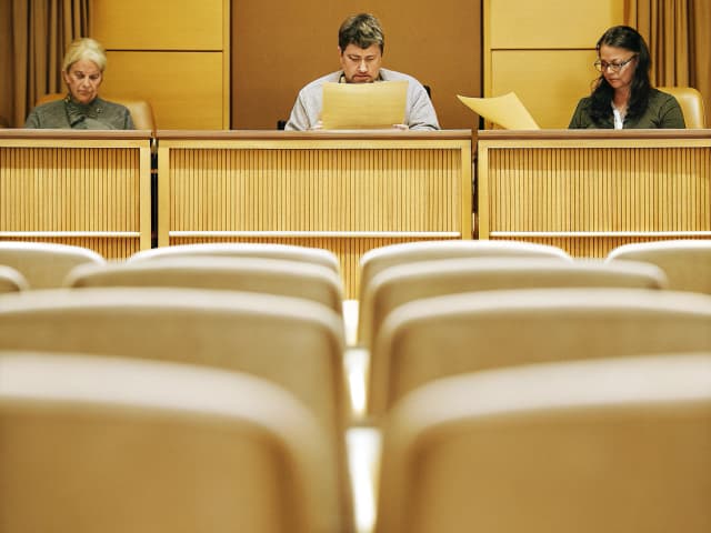 Image for Metropolitan water districts: proxy vote authorizations.