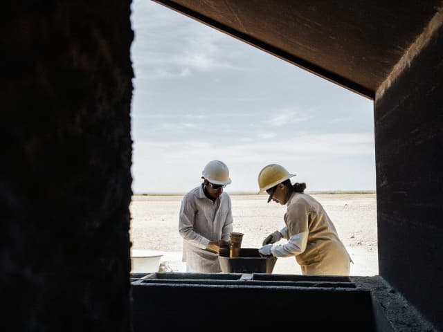 Image for California Environmental Quality Act: geothermal exploratory projects: geothermal field development projects: enhanced geothermal system wells.