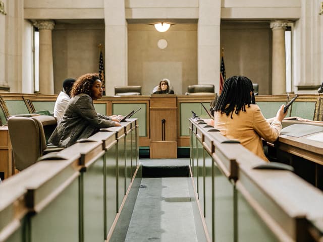 Image for Conflicts of interest: nonprofit organizations: membership dues.