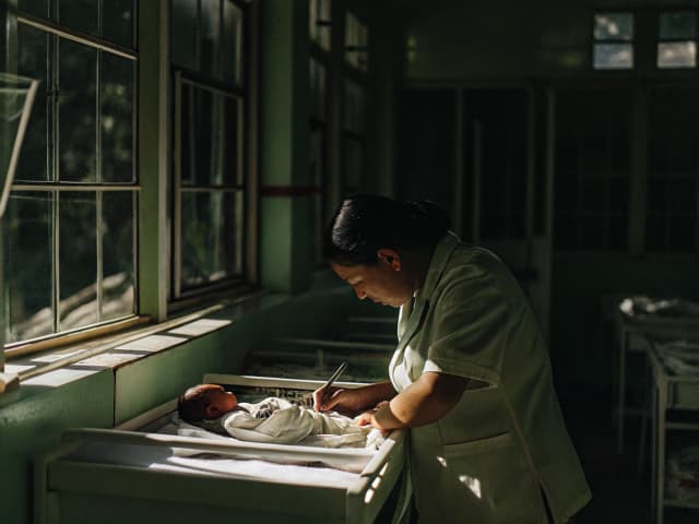 Image for Vital records: birth certificates.