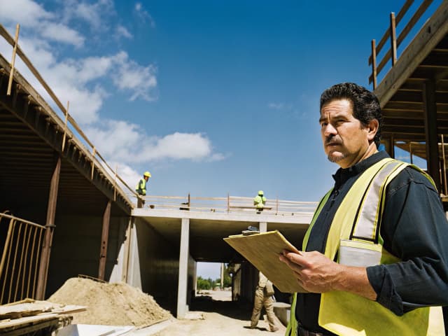 Image for Public works: payroll records.