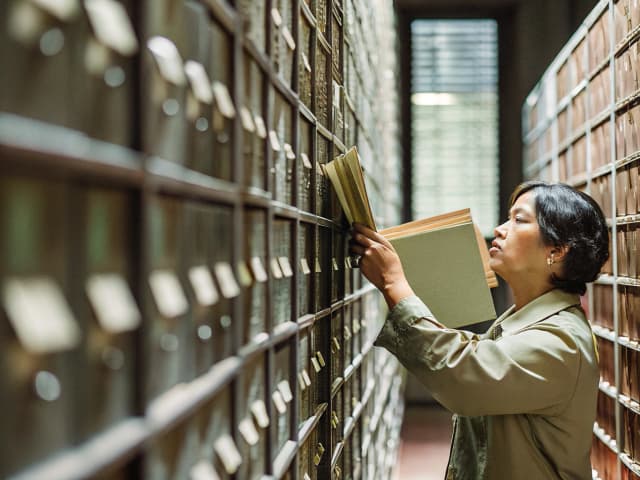 Image for California Public Records Act Ombudsperson.