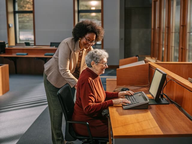 Image for Restraining orders.