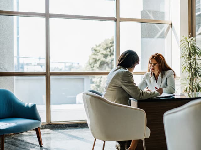 Image for Insurance: residential and commercial.