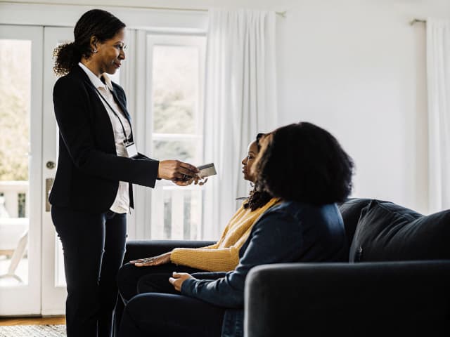 Image for Criminal procedure: interrogations.