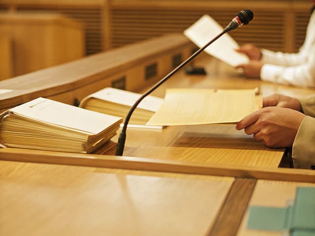 Image for Administrative Procedure Act.