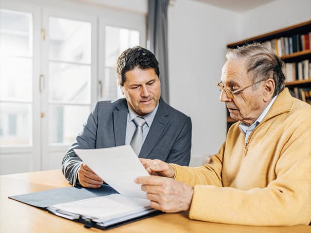 Image for Professional fiduciaries.