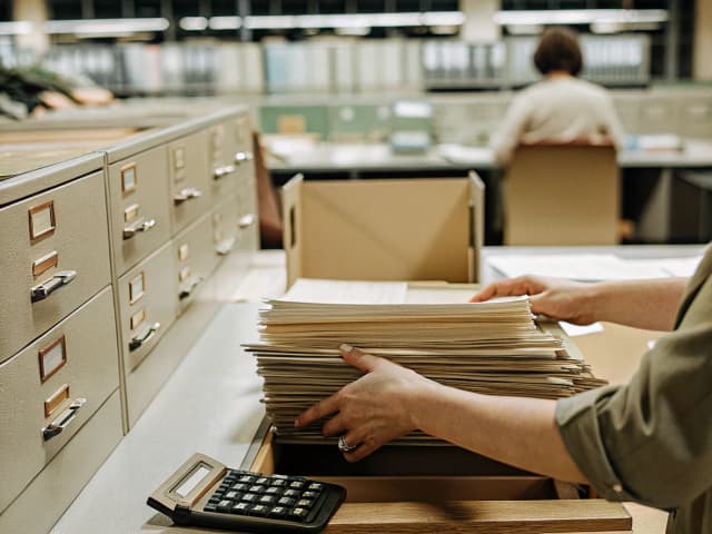 Image for Student Aid Commission: membership.