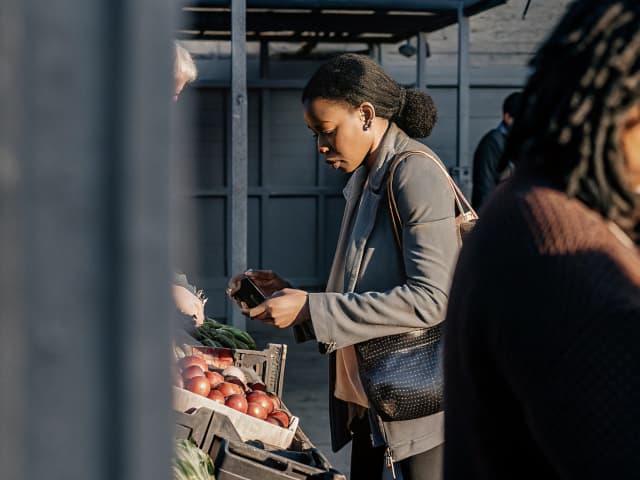 Image for CalFresh: data sharing.