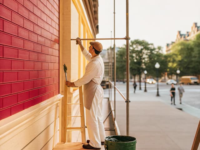 Image for Housing: Building Home Ownership for All Program.