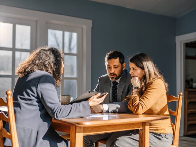 Image for Public insurance adjusters.