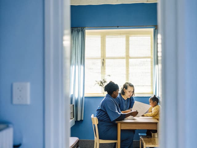 Image for CalWORKs: Home Visiting Program.