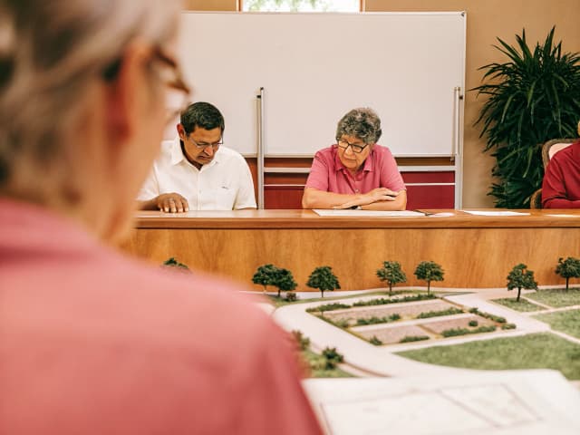 Image for Housing element: governmental constraints: disclosure statement.