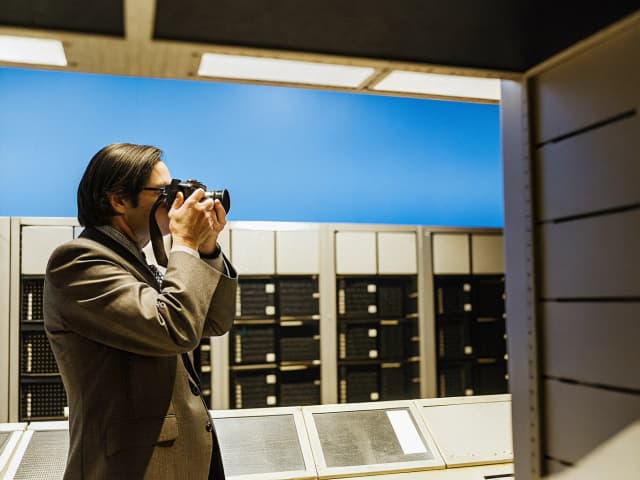 Image for Deepfake pornography.